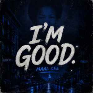 I’m Good cover